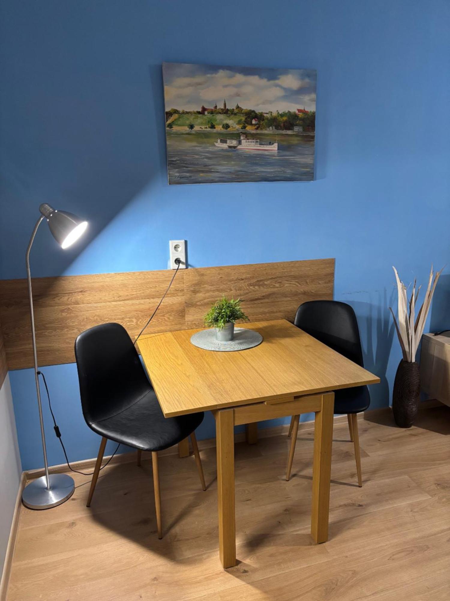 קטוביץ Holdek Apartamenty Francuska מראה חיצוני תמונה