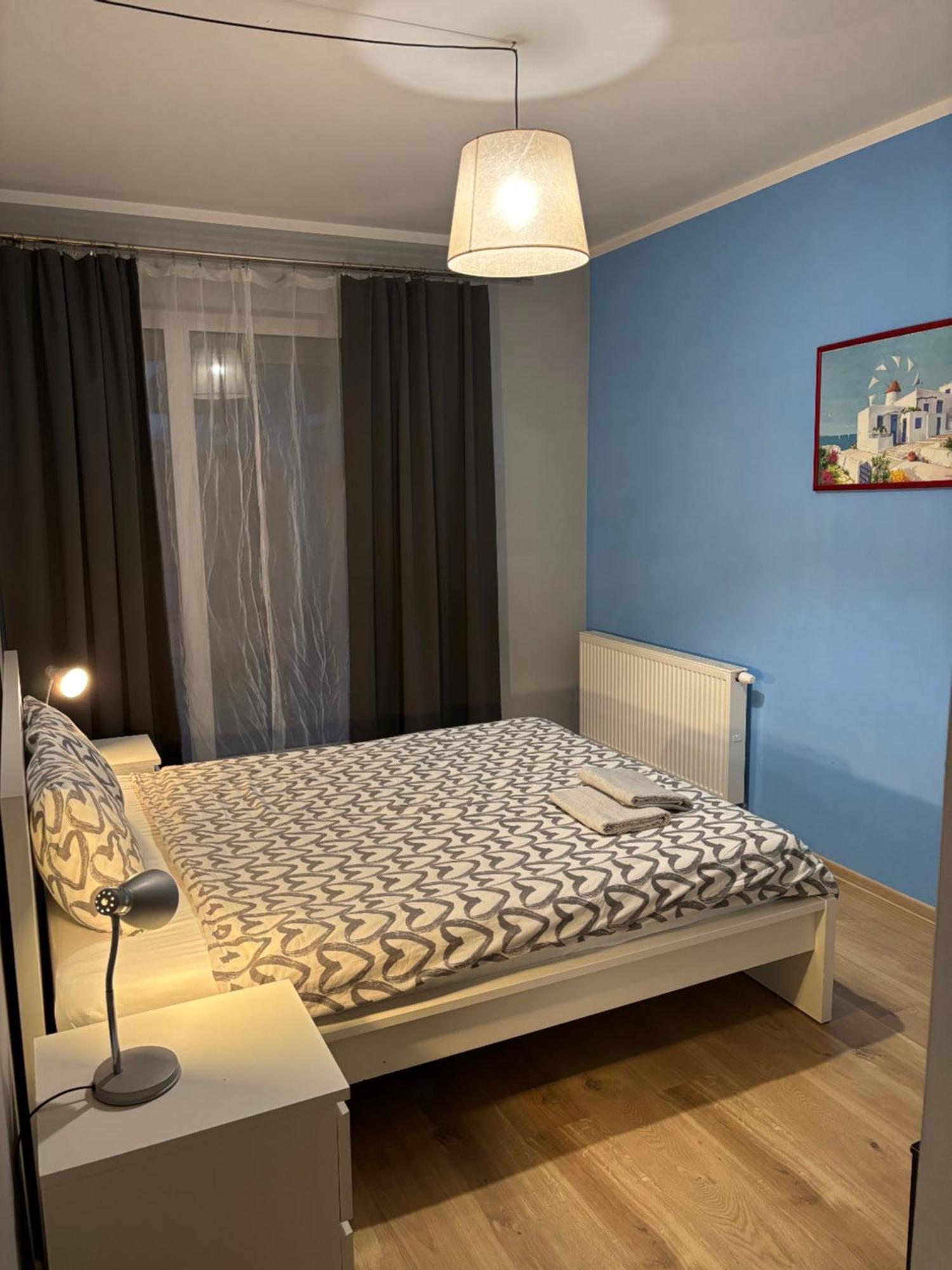 קטוביץ Holdek Apartamenty Francuska מראה חיצוני תמונה